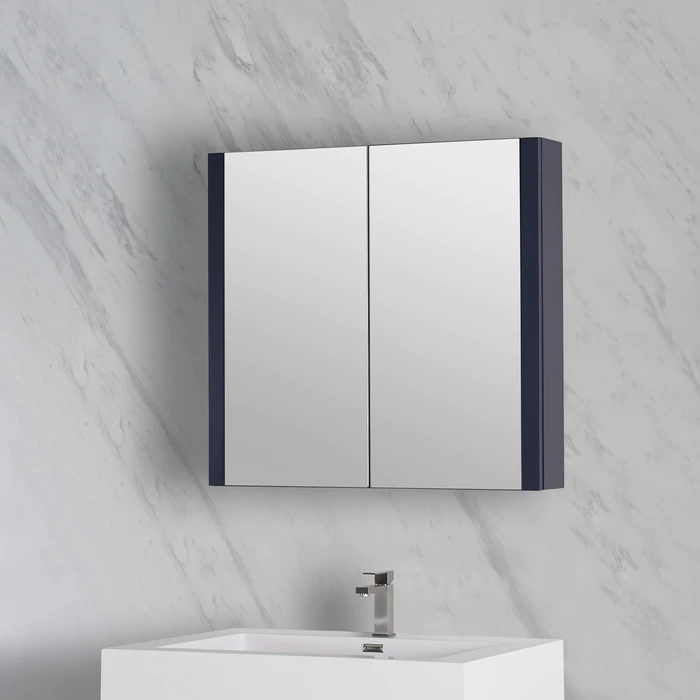 Bari Bathroom | Vanity Medicine Cabinet 22" 28" 34"