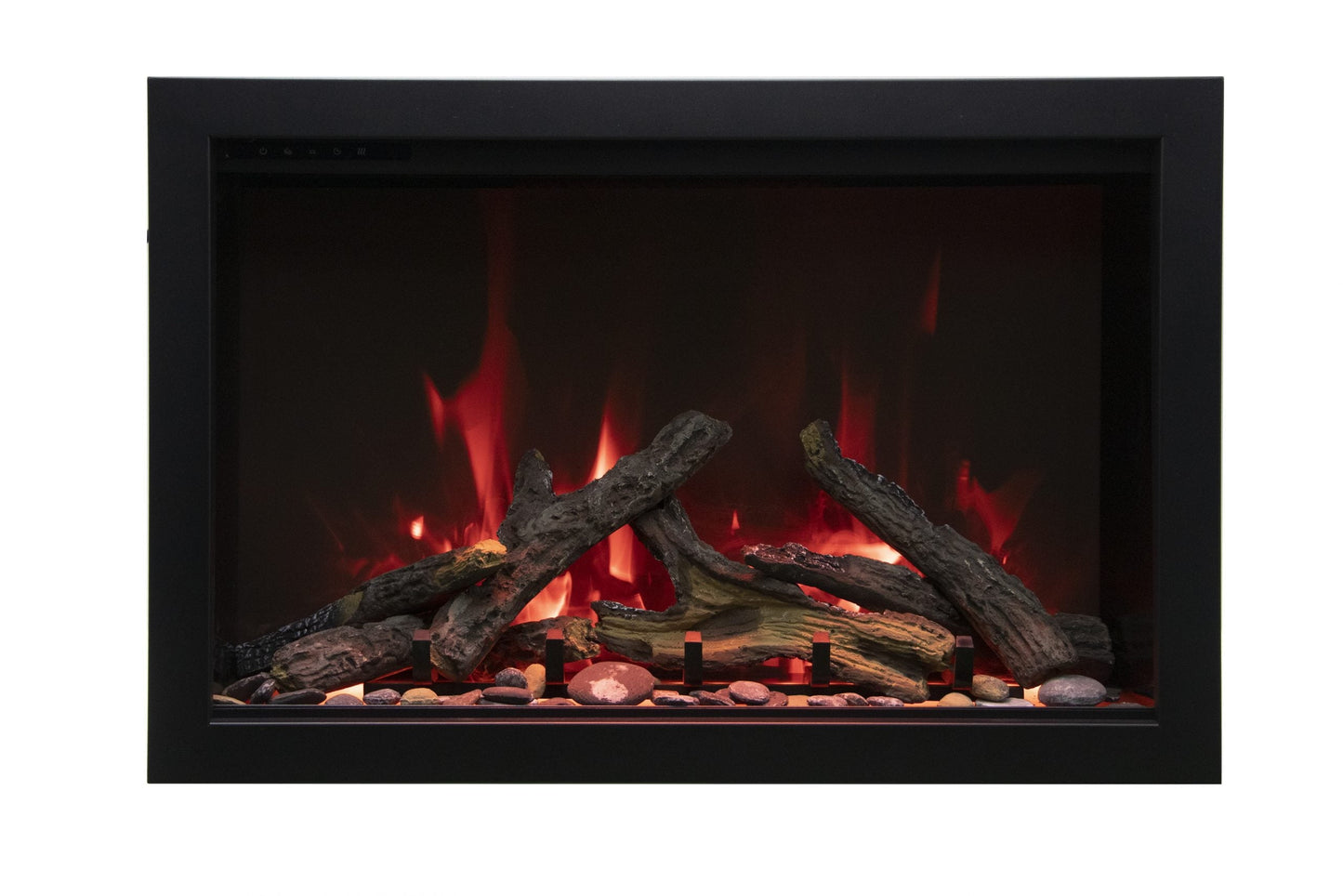 Electric Fireplace | Amantii | TRD | Indoor | Buy Fireplaces Online