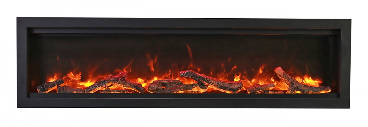 WM – Electric Fireplace | Remii | Indoor | Outdoor | Multi-function Remote | Buy Fireplaces Online