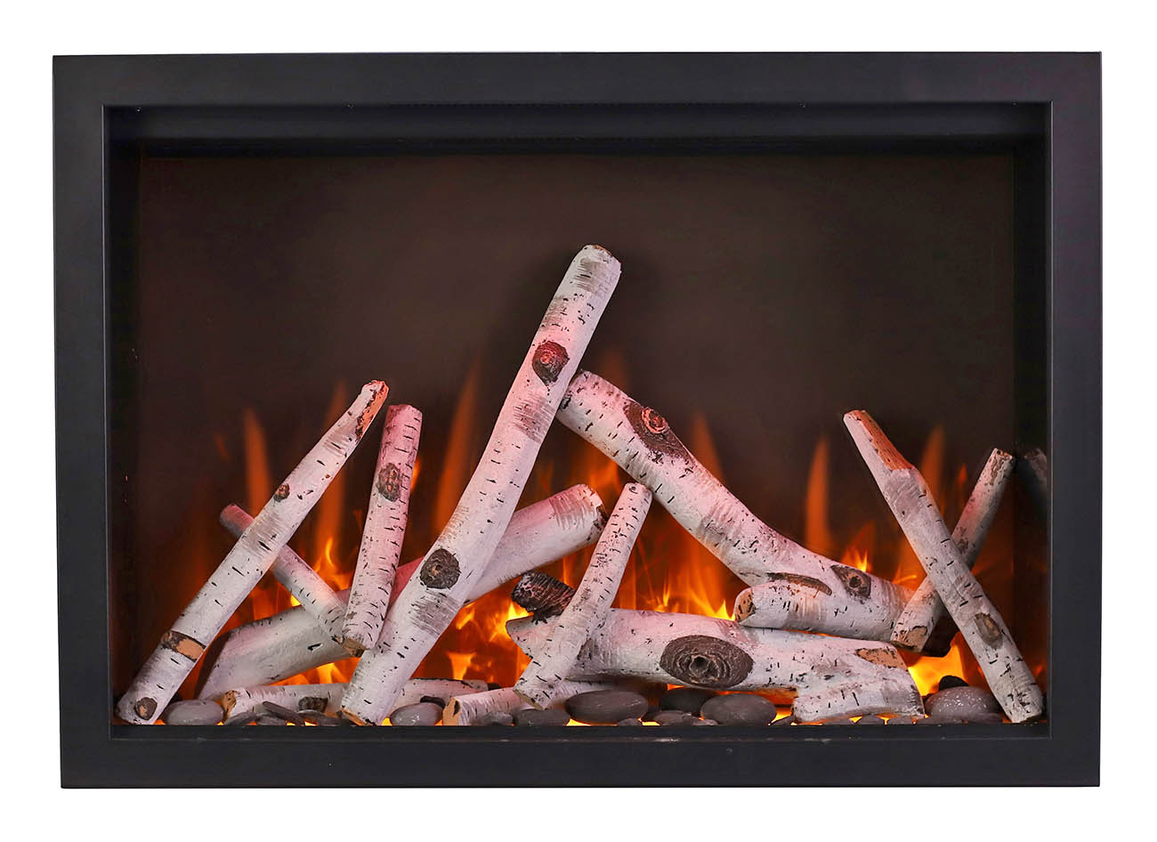 Electric Fireplace | Amantii | TRD | Indoor | Buy Fireplaces Online