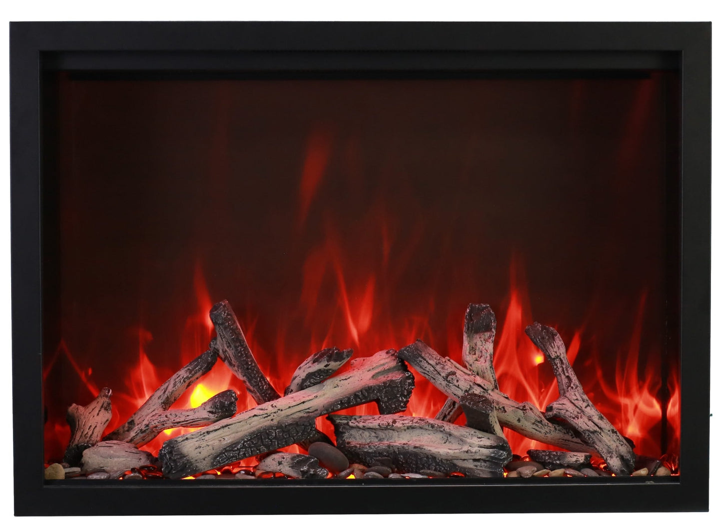 Electric Fireplace | Amantii | TRD | Indoor | Buy Fireplaces Online