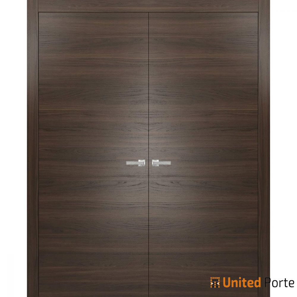 Modern Solid Interior Door with Frames | Bathroom Bedroom Sturdy Doors | Buy Doors Online