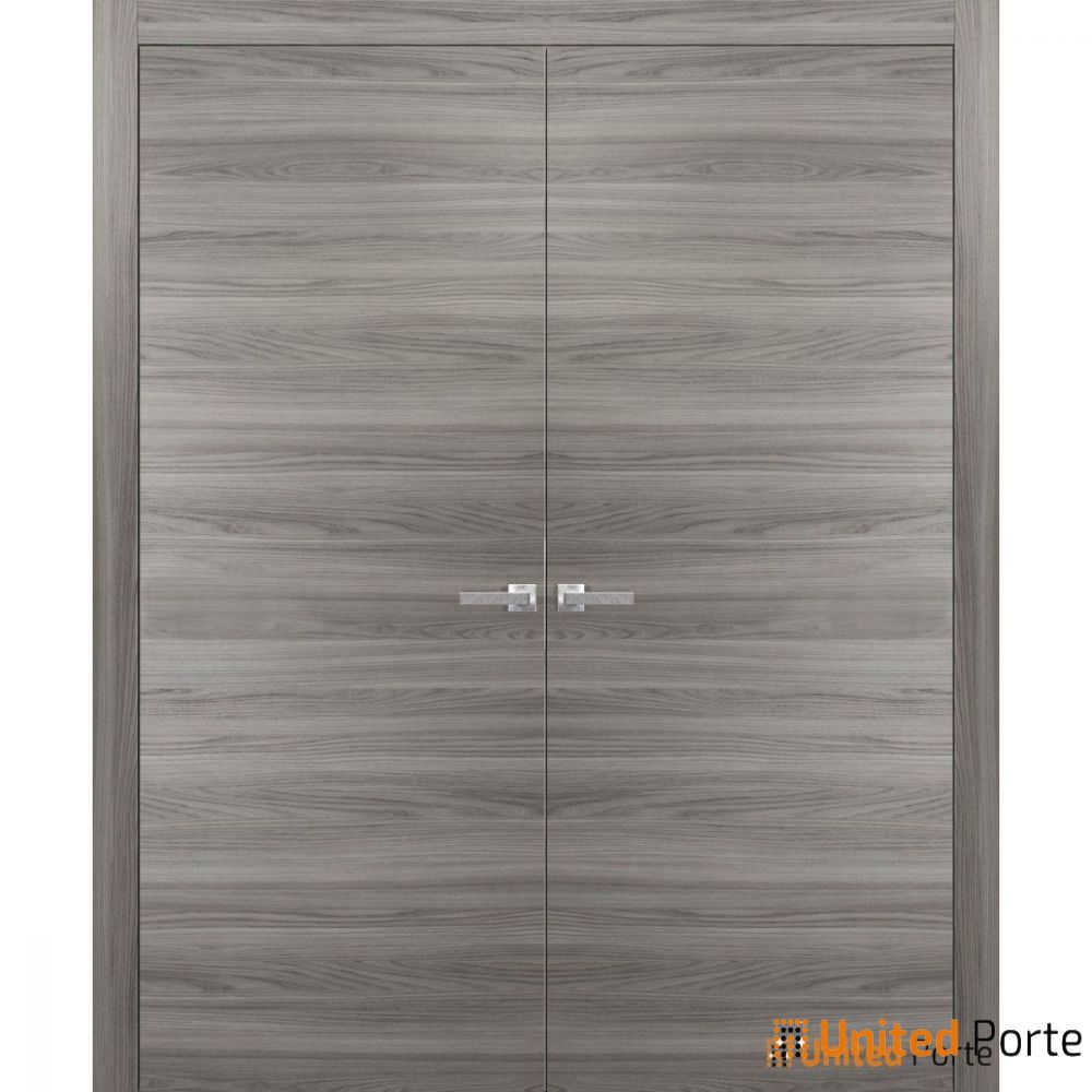 Modern Solid Interior Door with Frames | Bathroom Bedroom Sturdy Doors | Buy Doors Online