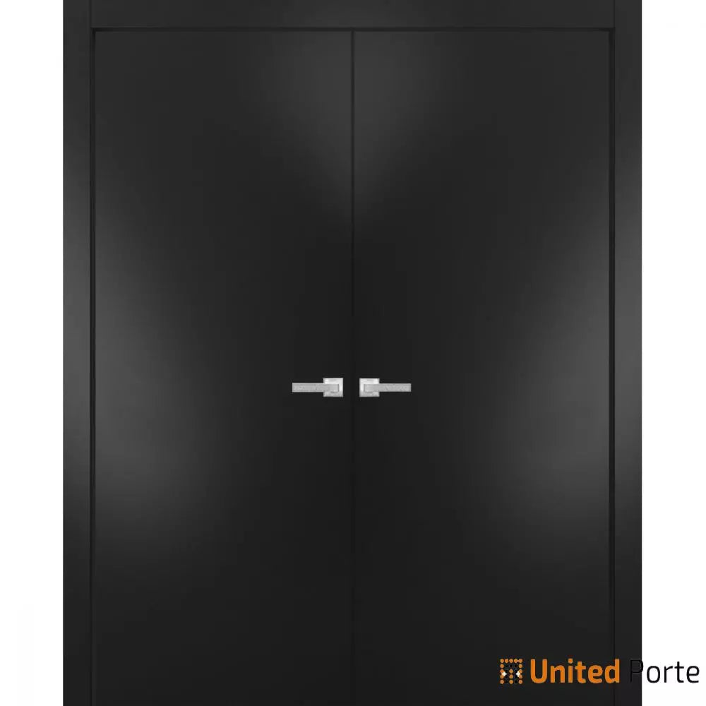 Modern Solid Interior Door with Frames | Bathroom Bedroom Sturdy Doors | Buy Doors Online