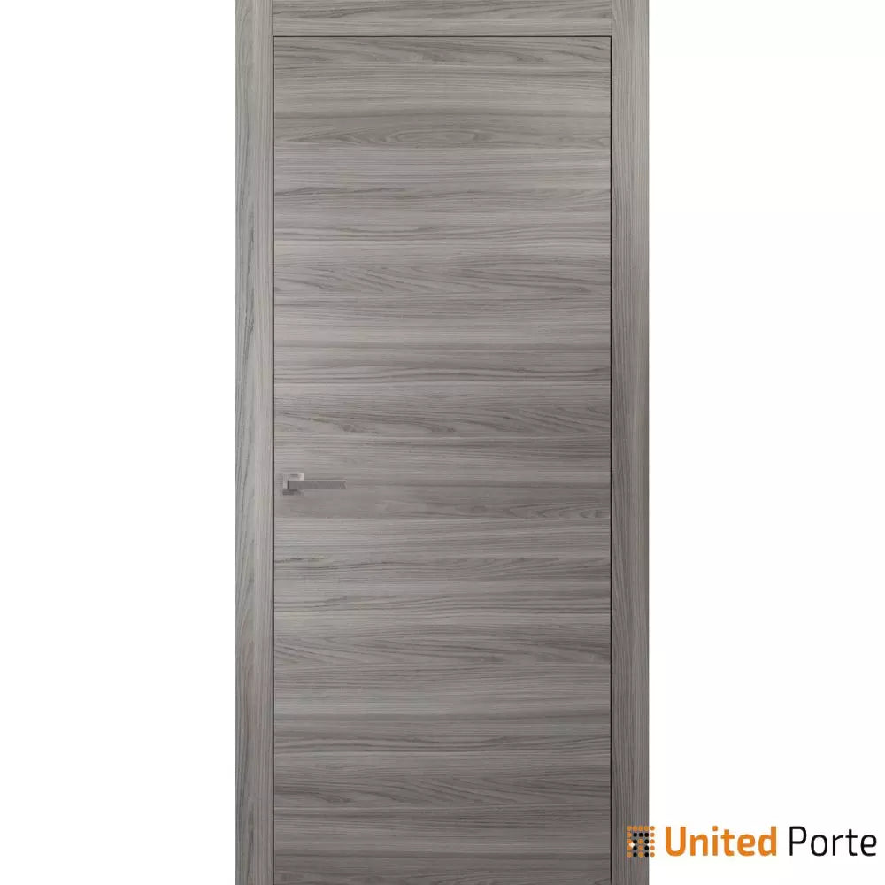 Modern Solid Interior Door with Frames | Bathroom Bedroom Sturdy Doors | Buy Doors Online
