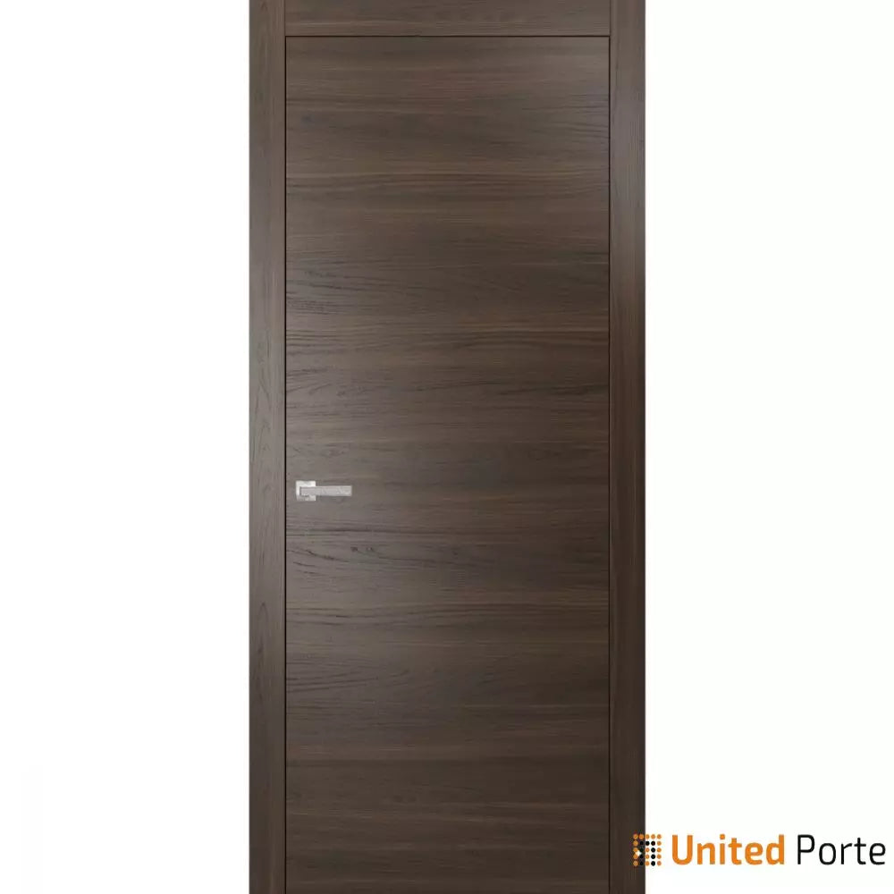 Modern Solid Interior Door with Frames | Bathroom Bedroom Sturdy Doors | Buy Doors Online