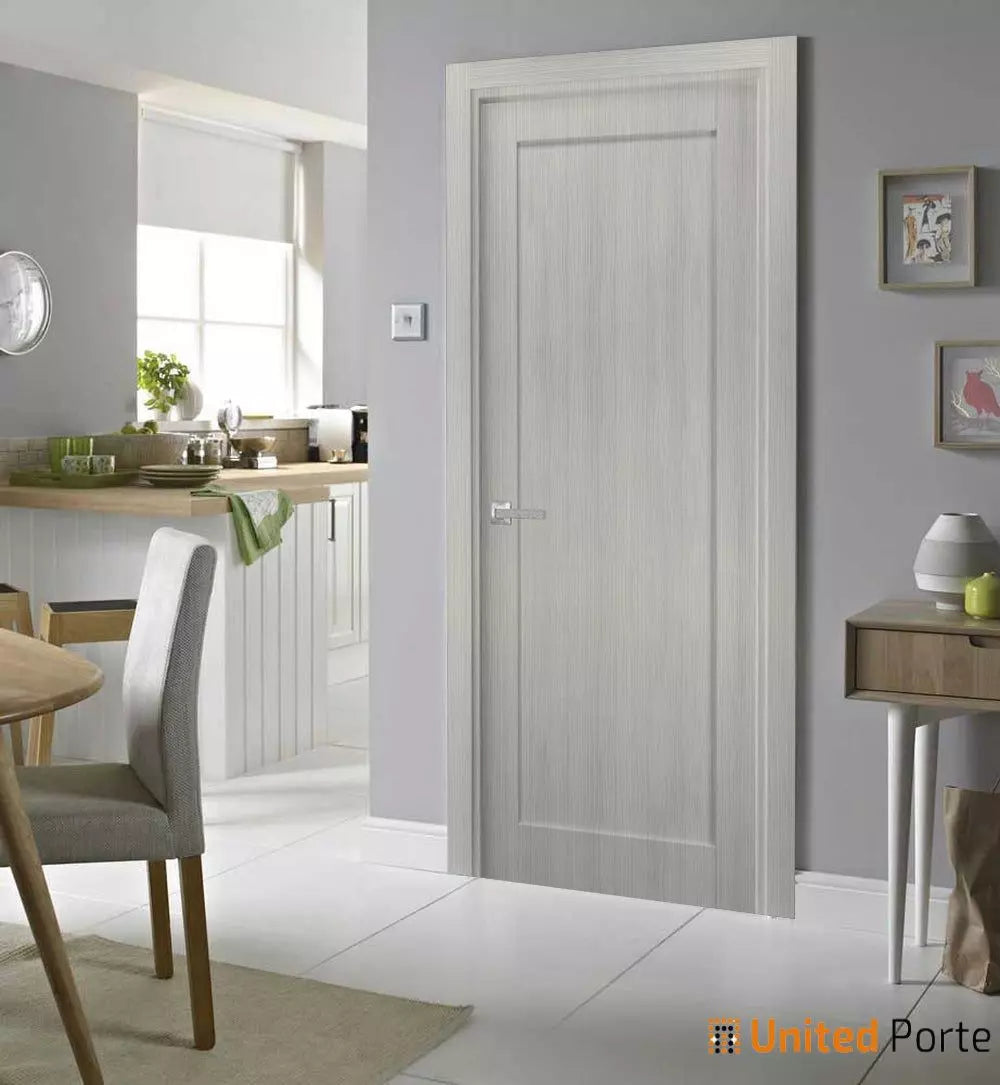 Pantry Kitchen Swing Door with Hardware | Bathroom Bedroom Sturdy Doors | Buy Doors Online