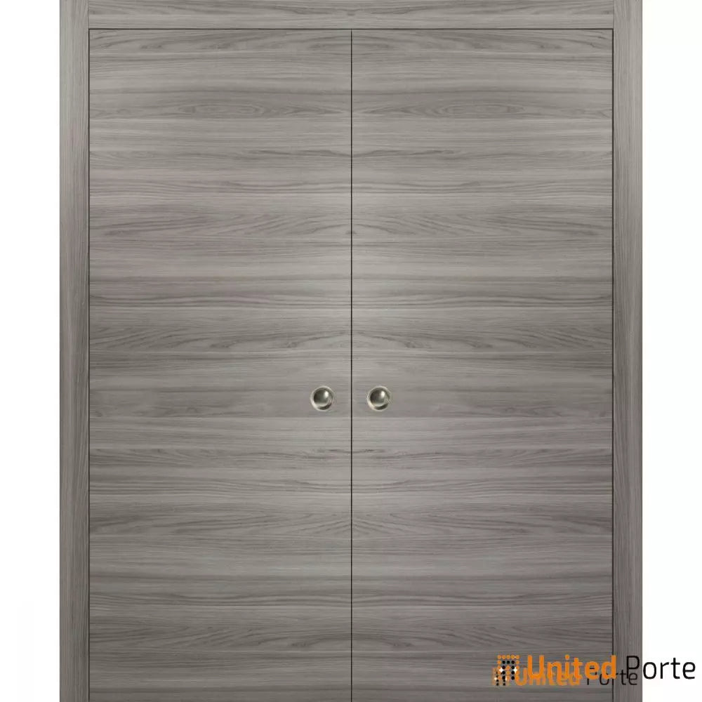 Sliding Pocket Door with Frames | Solid Wood Interior Sturdy Doors | Buy Doors Online
