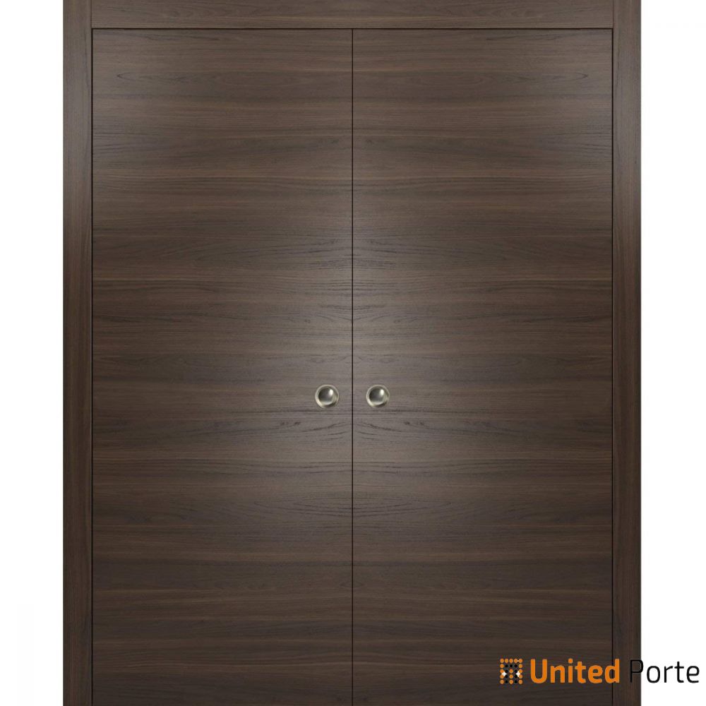 Sliding Pocket Door with Frames | Solid Wood Interior Sturdy Doors | Buy Doors Online