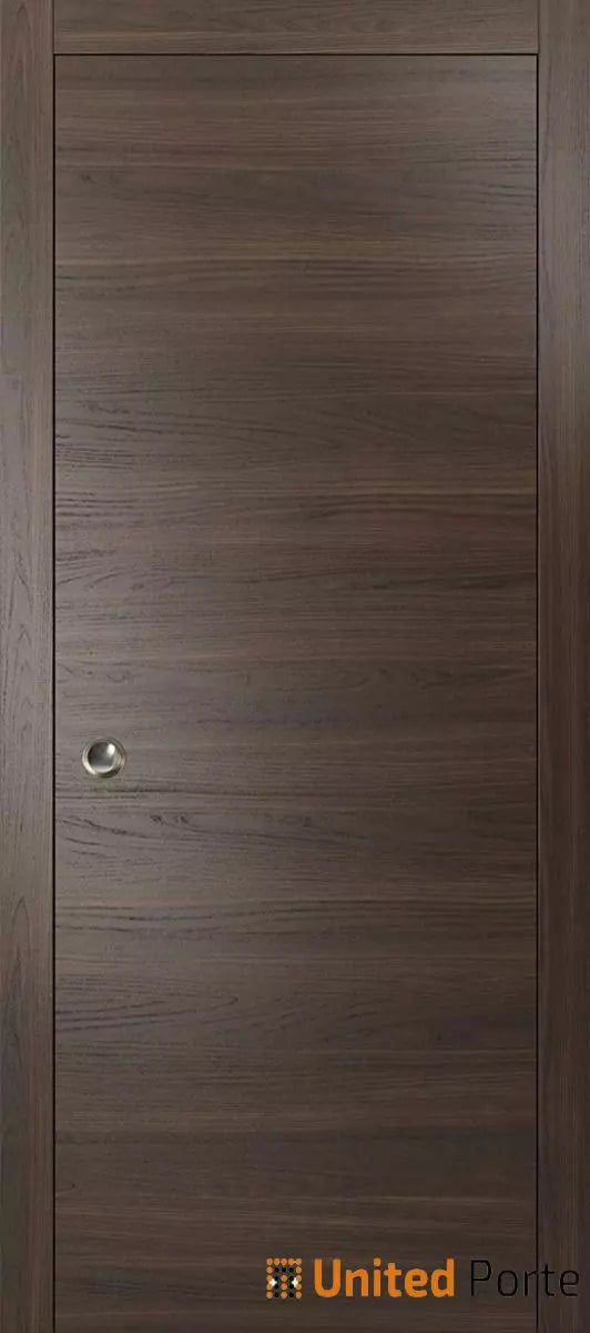 Sliding Pocket Door with Frames | Solid Wood Interior Sturdy Doors | Buy Doors Online