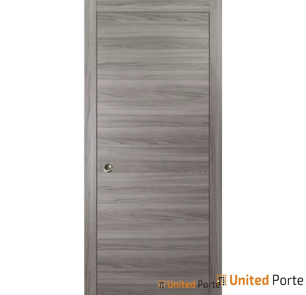 Sliding Pocket Door with Frames | Solid Wood Interior Sturdy Doors | Buy Doors Online