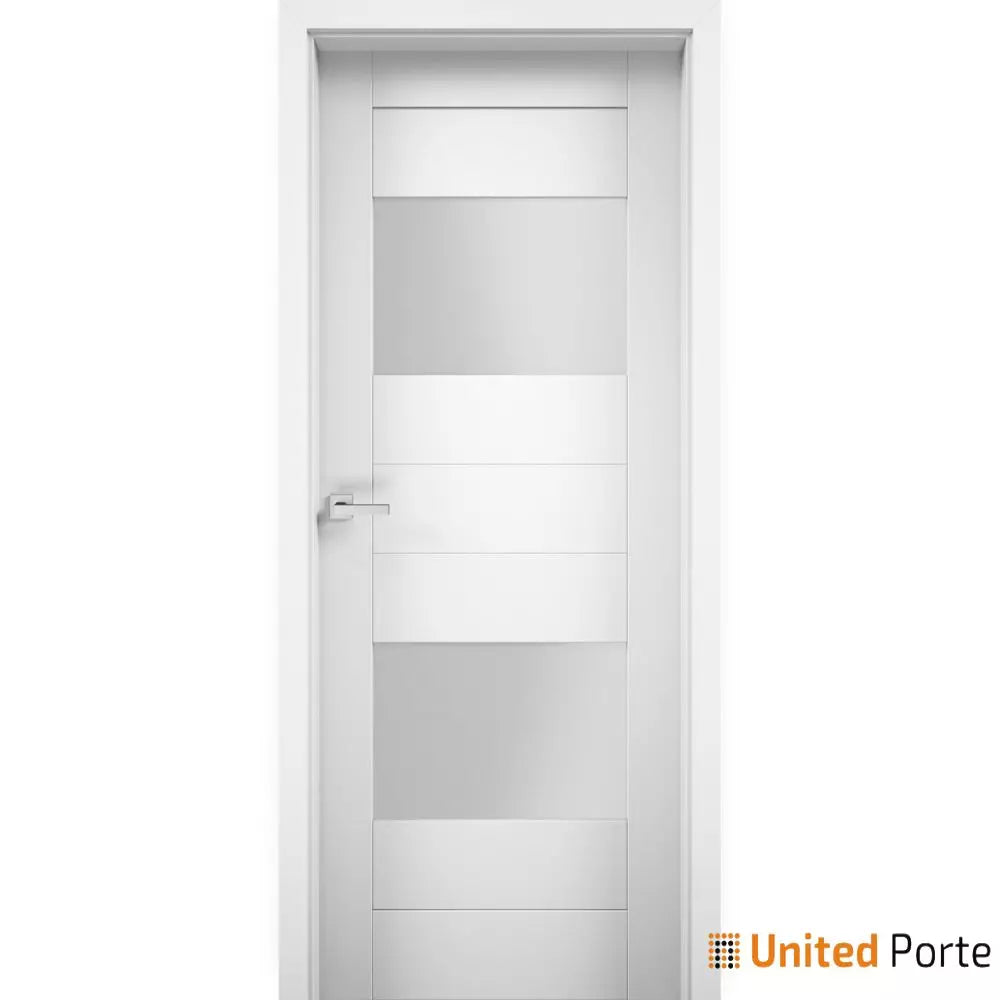 Solid French Door with Opaque Glass | Solid French Door Opaque Glass | Buy Doors Online