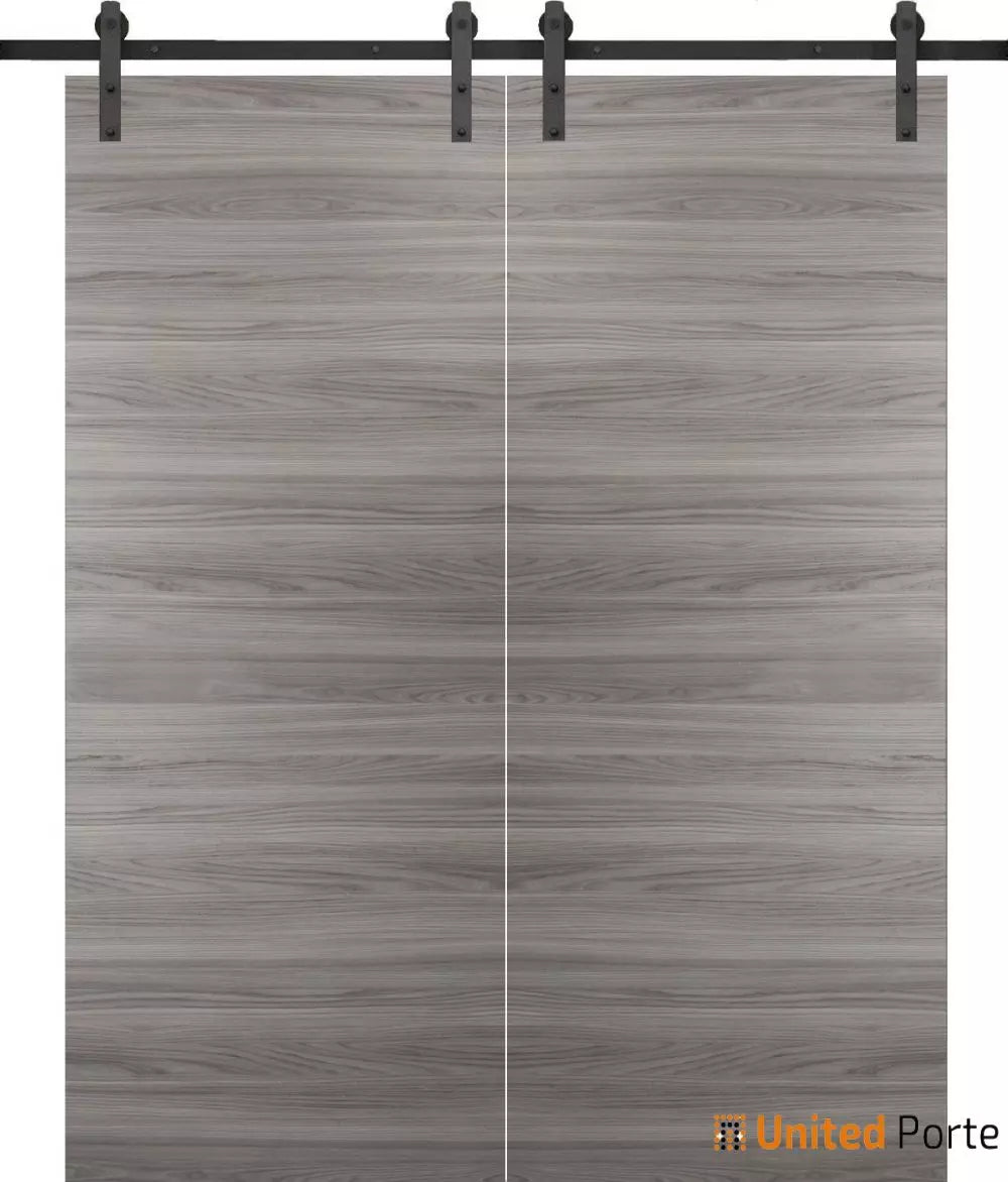 Sturdy Barn Door with Frames | Modern Solid Panel Interior Doors | Buy Doors Online