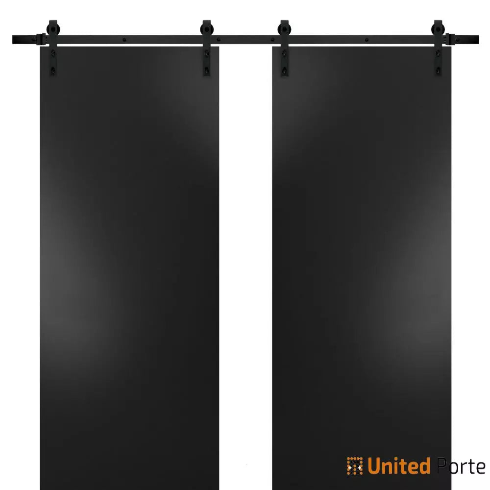 Sturdy Barn Door with Frames | Modern Solid Panel Interior Doors | Buy Doors Online