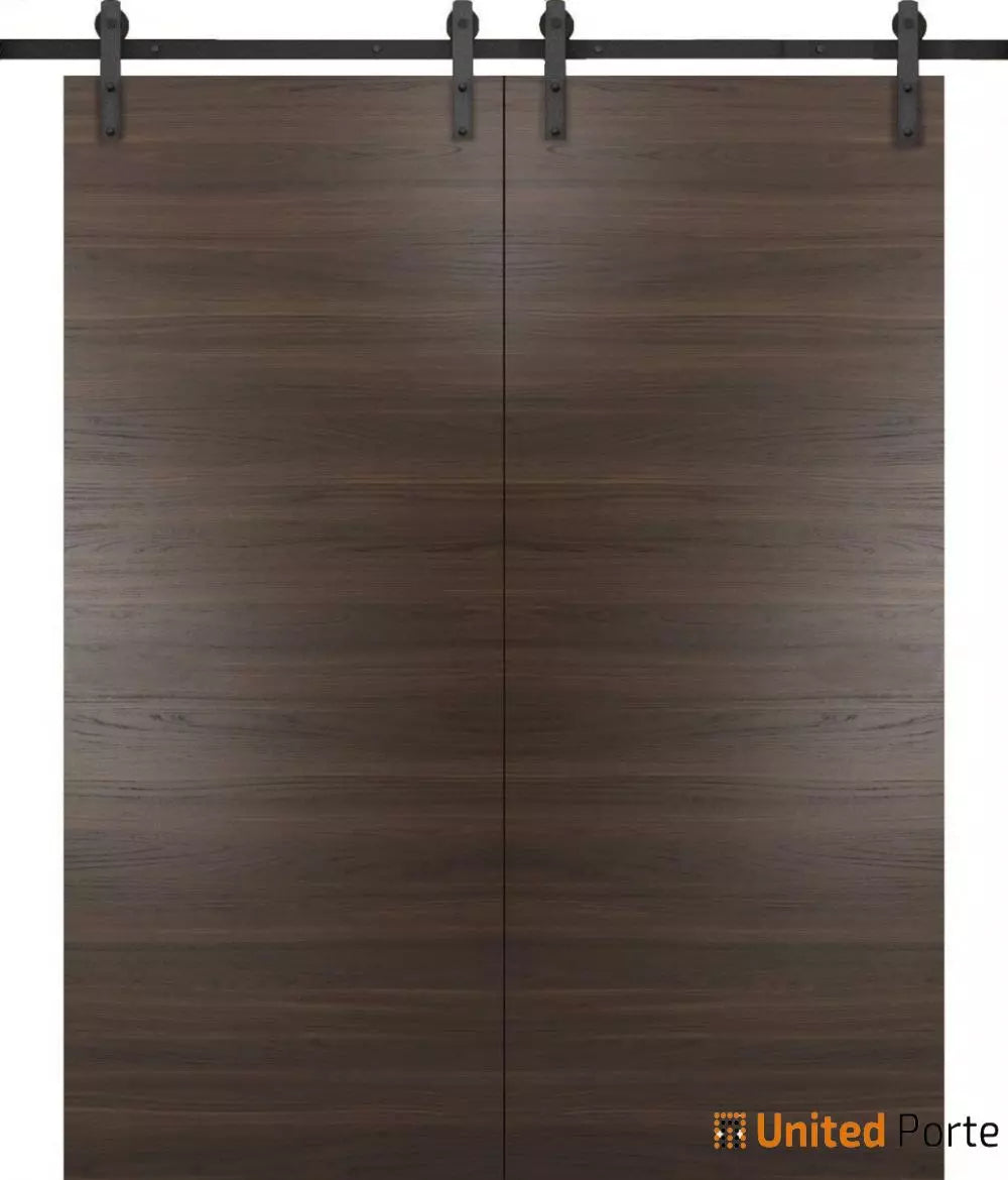 Sturdy Barn Door with Frames | Modern Solid Panel Interior Doors | Buy Doors Online