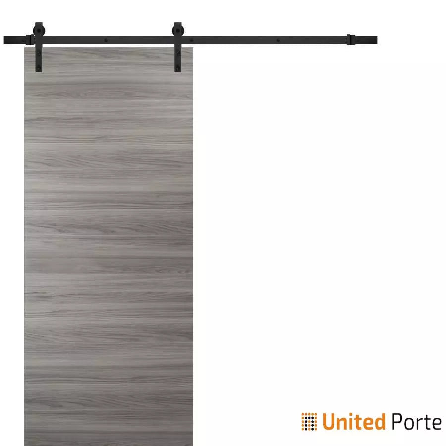 Sturdy Barn Door with Frames | Modern Solid Panel Interior Doors | Buy Doors Online