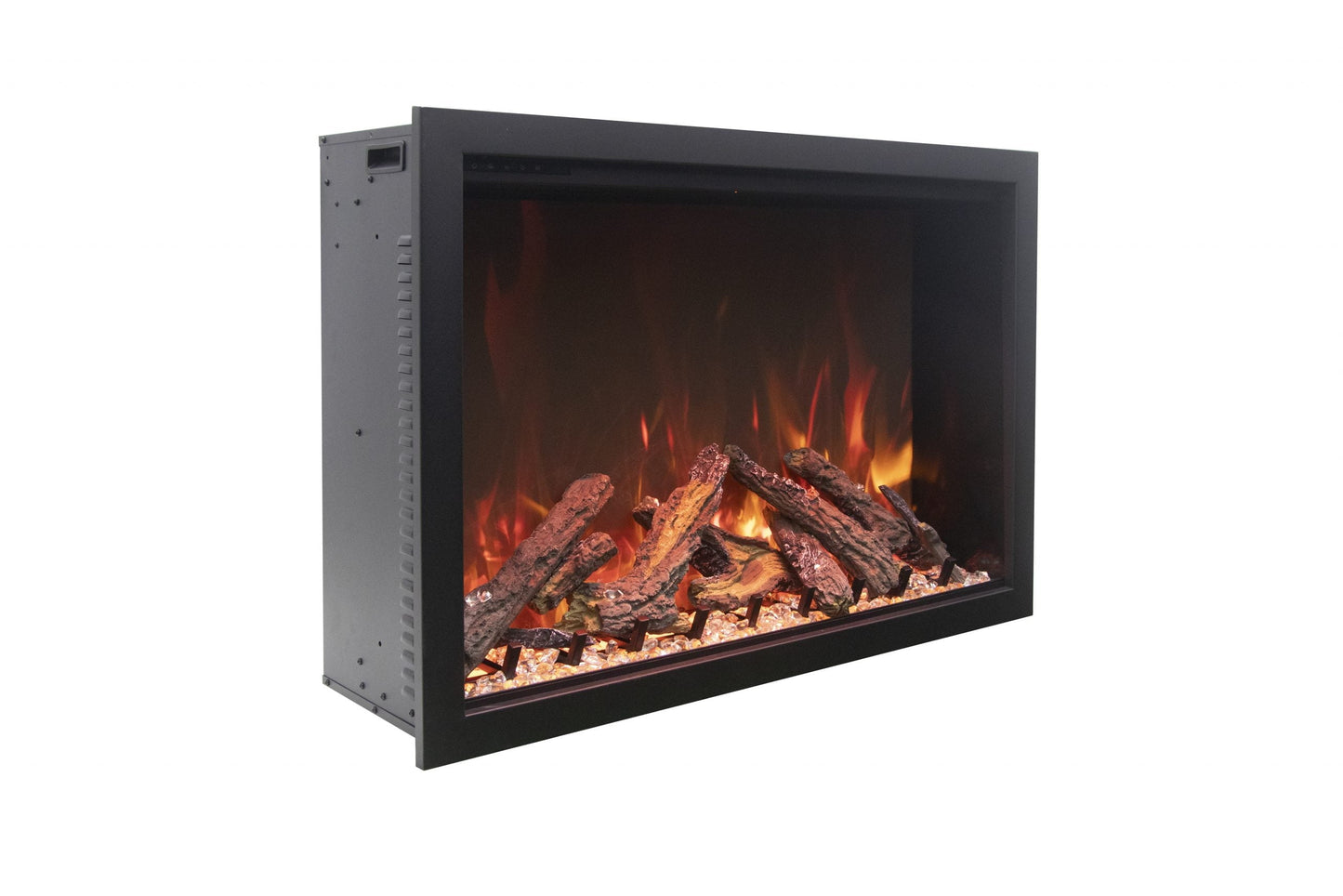 Electric Fireplace | Amantii | TRD | Indoor | Buy Fireplaces Online