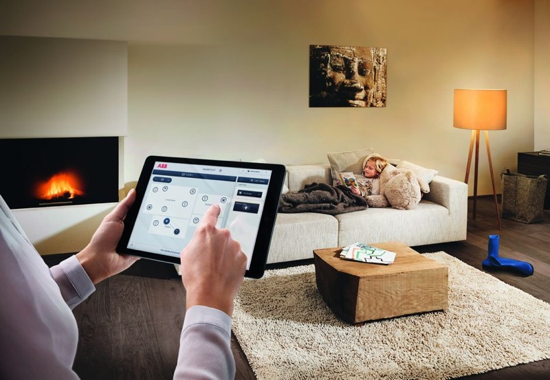 Smart Living: The Rise of Home Upgrade Decoradtech Smart Living: The Rise of Home Upgrade Decoradtech