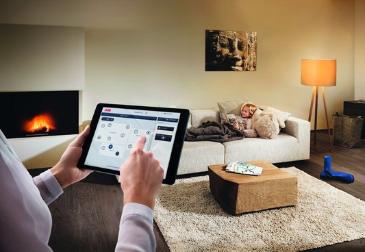 Smart Home Decor Integrating Technology With Style