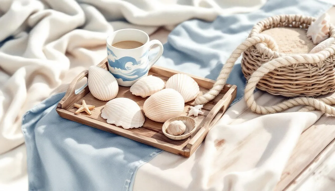 How to Achieve a Coastal Theme in Your Home