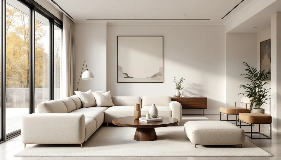 Top Tips on How to Choose the Right Furniture for Your Space