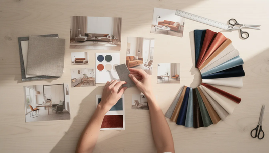 Design on Purpose: How to Avoid Spending on the Wrong Style