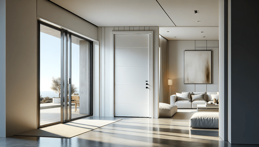 Modern Interior Doors Online | Buy Quality Doors 