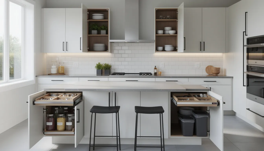 The Art of Decorating Without Overspending: Room by Room Tips