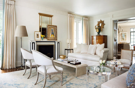 Incorporating Vintage Finds Into Modern Decor
