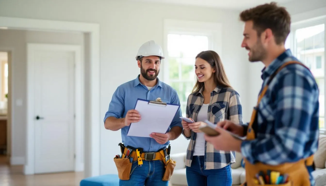 Calling Contractor Planning a Remodel? Here's What to Do Before You Call a Contractor ...