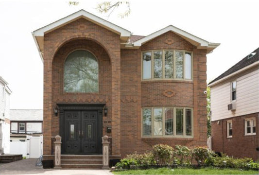 Nova Royal Series Wrought Iron Custom Exterior Door Style 011 Buy Doors Online