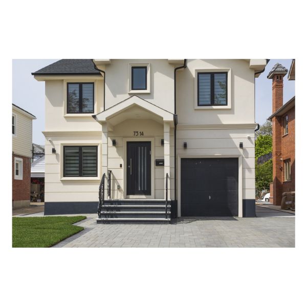 Nova Royal Series Wrought Iron Custom Exterior Door Style 012 Buy Doors Online