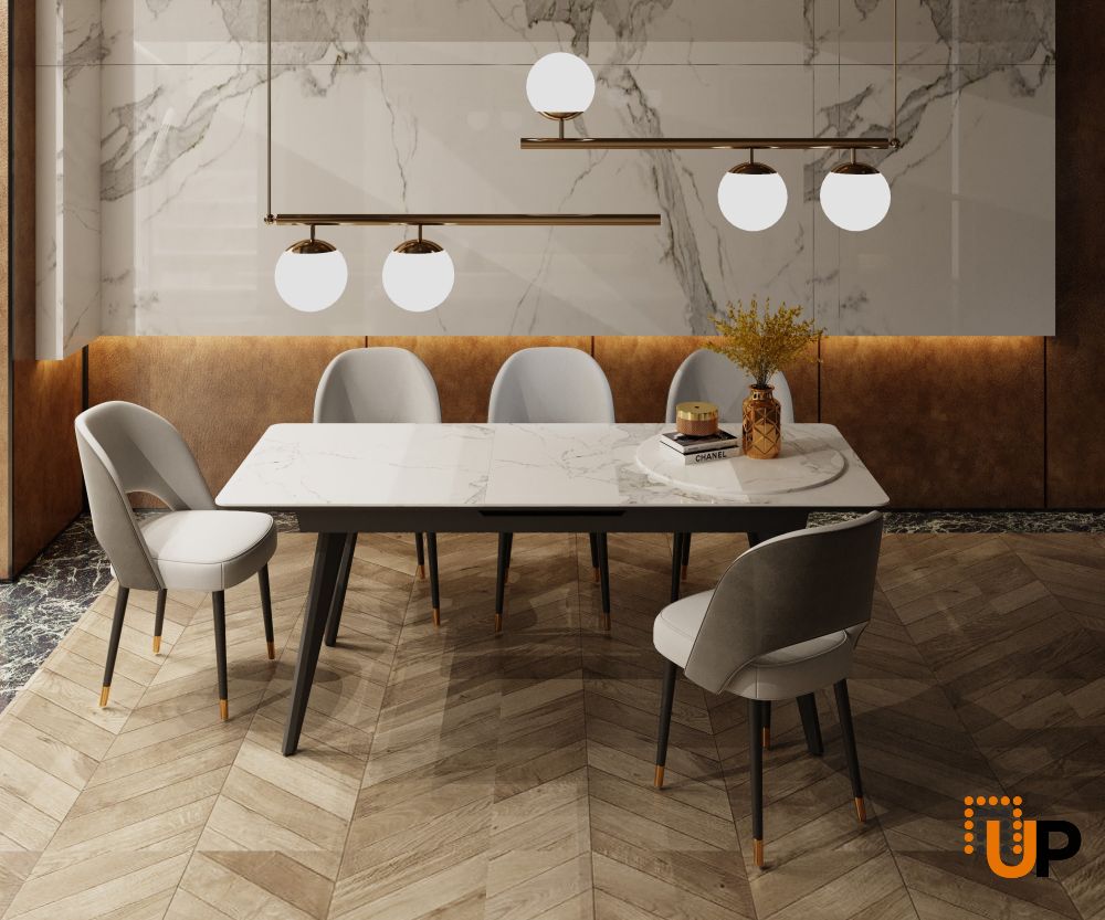 Dining Table MODENA Collection | Buy Tables Online
