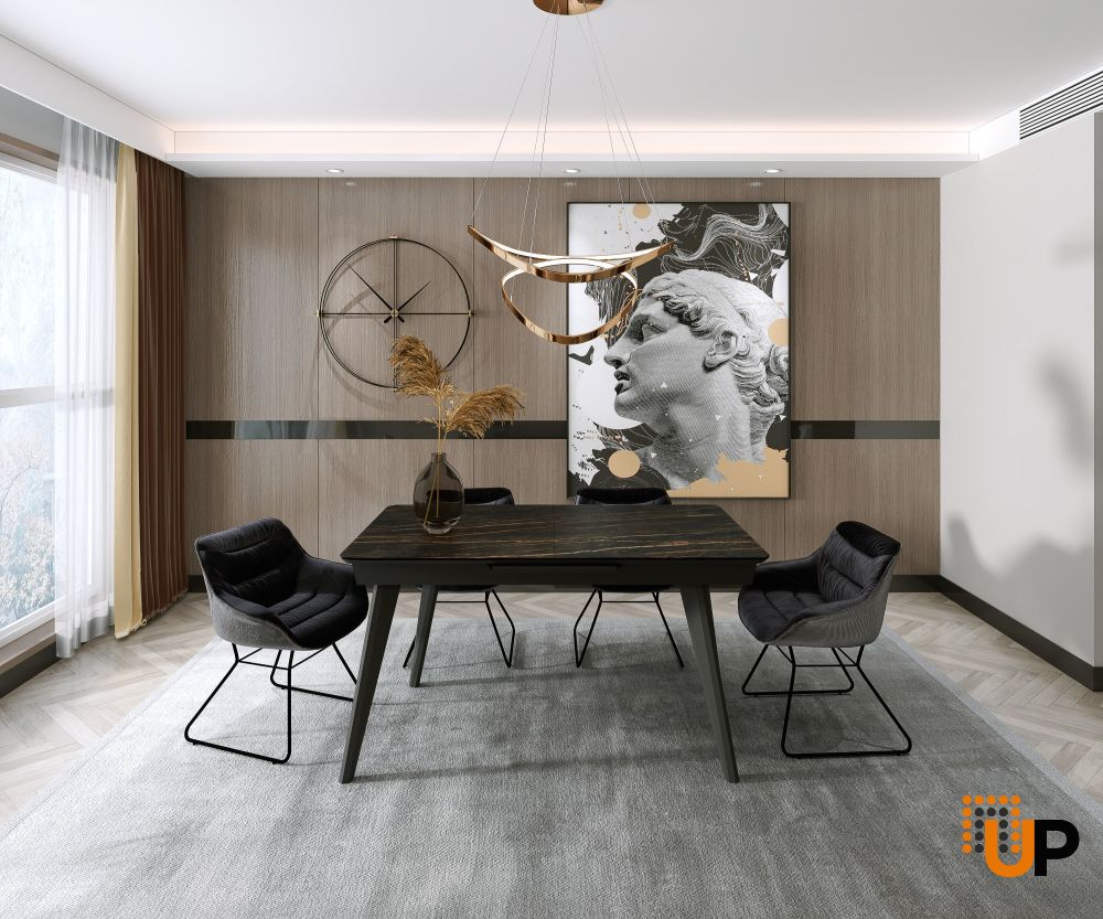 Dining Table MODENA Collection | Buy Tables Online