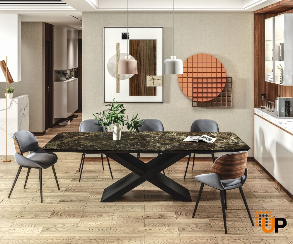 Dining Table COMO Collection | Buy Tables Online