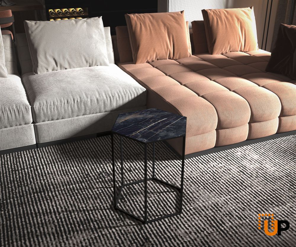 Coffee Table LUCCA Collection |Buy Tables Online