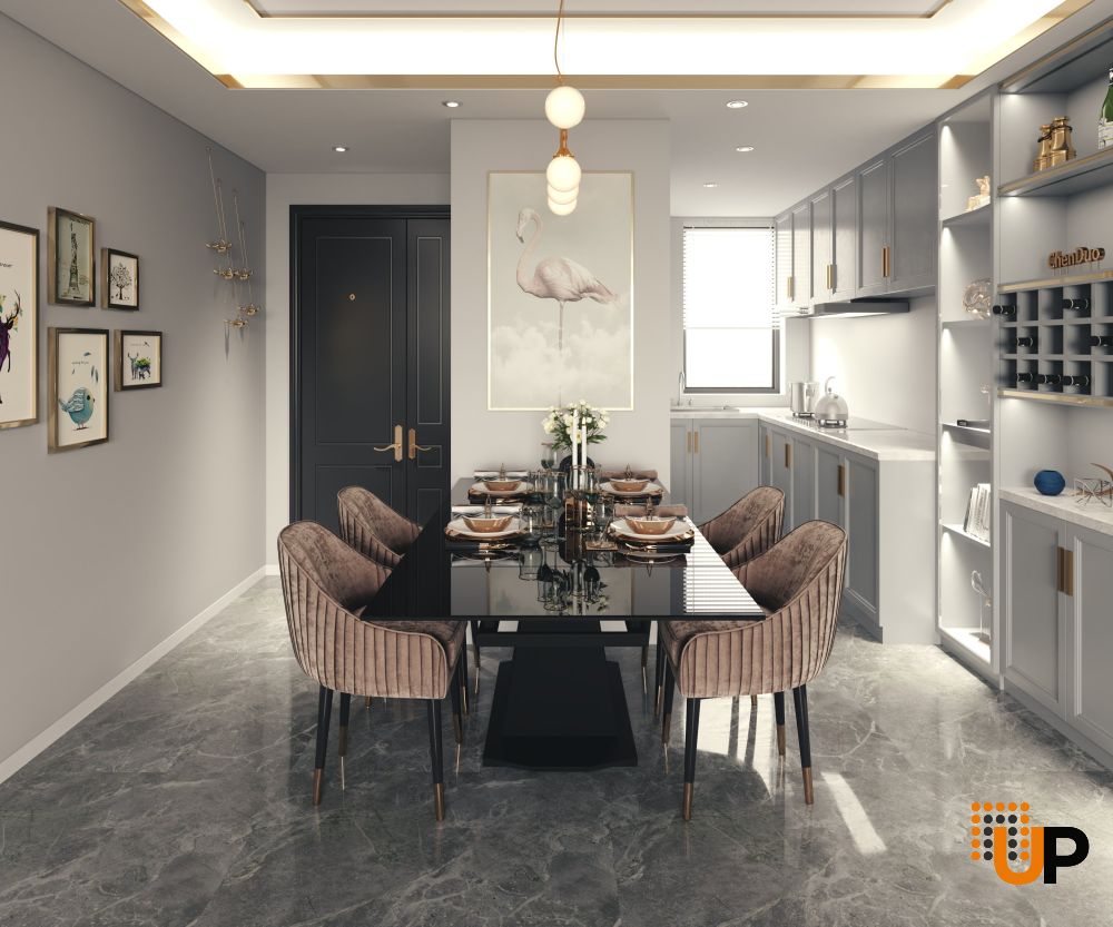 Dining Table PARMA Collection | Buy Dining Table Online