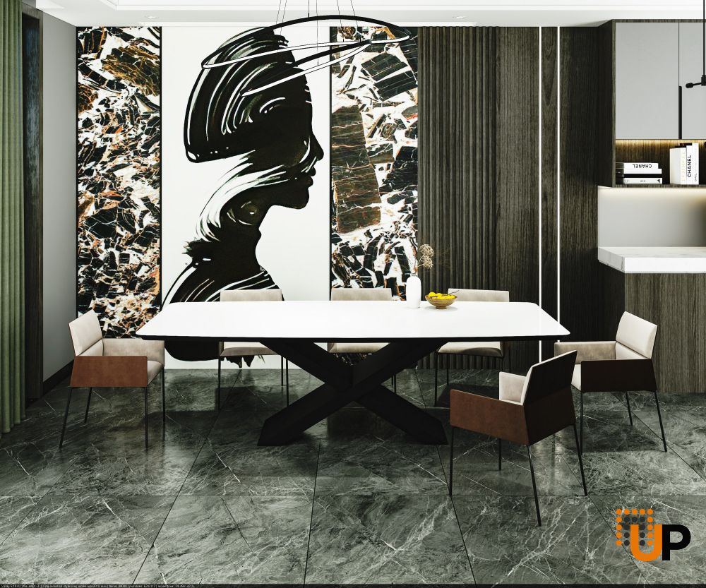 Dining Table COMO Collection | Buy Tables Online