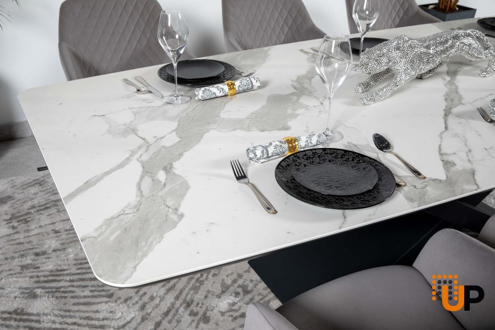 Dining Table COMO Collection | Buy Tables Online