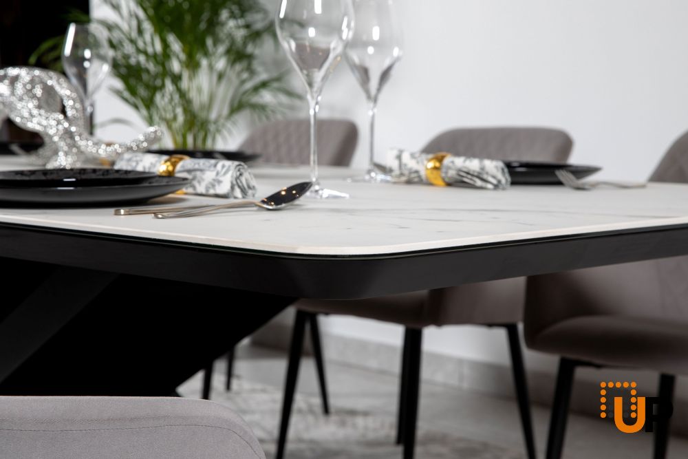 Dining Table COMO Collection | Buy Tables Online