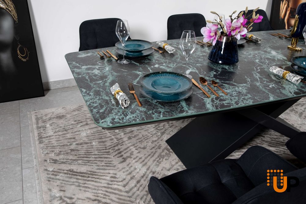Dining Table COMO Collection | Buy Tables Online