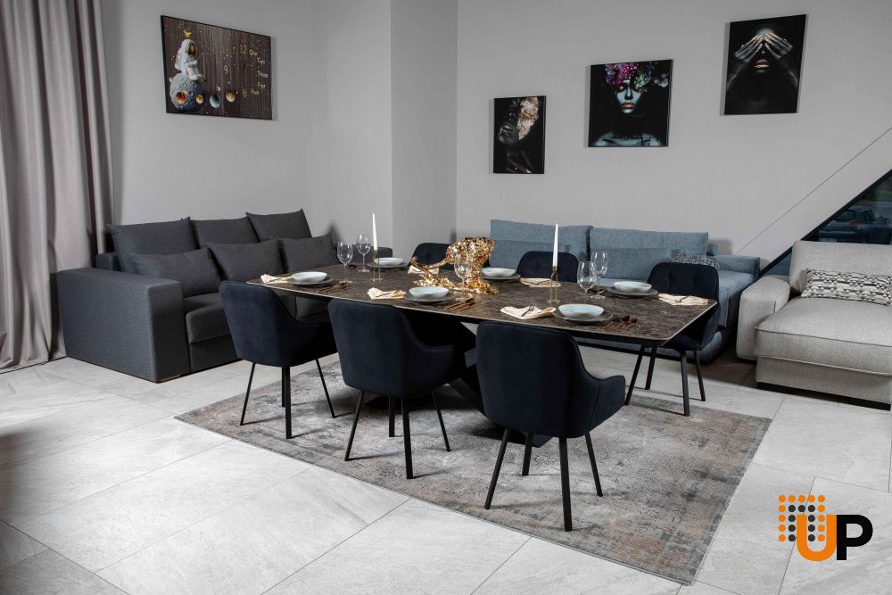 Dining Table COMO Collection | Buy Tables Online