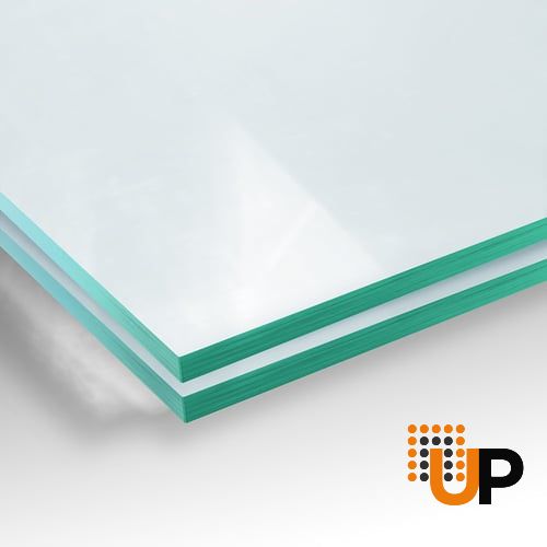 Six-Part Window PVC |  Two Center Sections Operable | Double Pane | Sateen Glass | Buy Windows Online