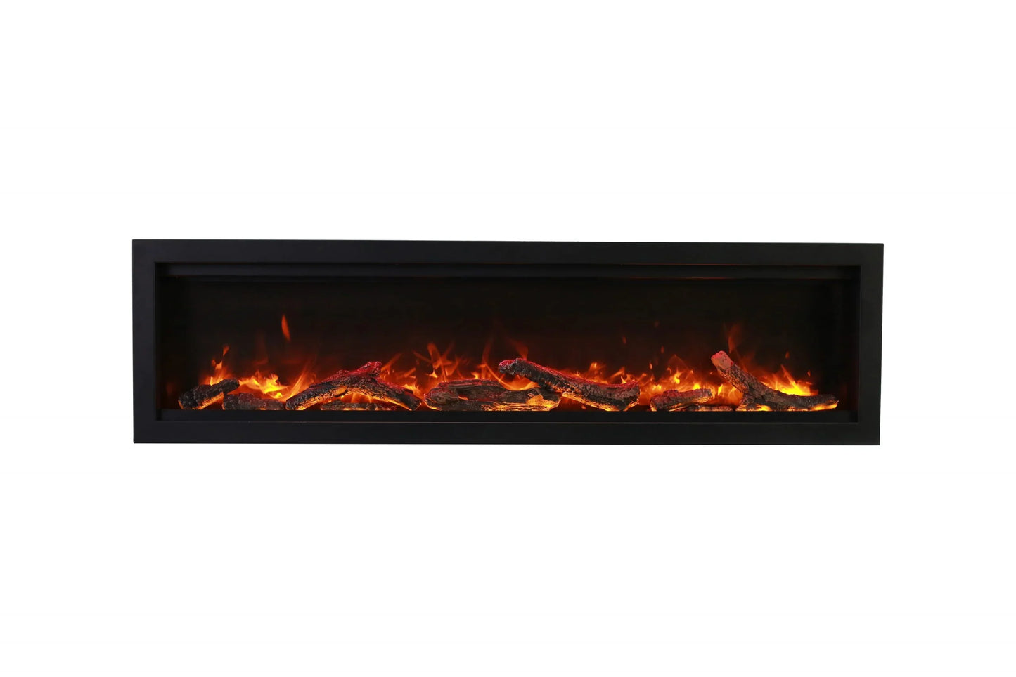 WM – Electric Fireplace | Remii | Indoor | Outdoor | Multi-function Remote | Buy Fireplaces Online