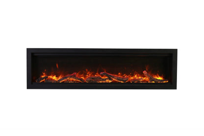 WM – Electric Fireplace | Remii | Indoor | Outdoor | Multi-function Remote | Buy Fireplaces Online
