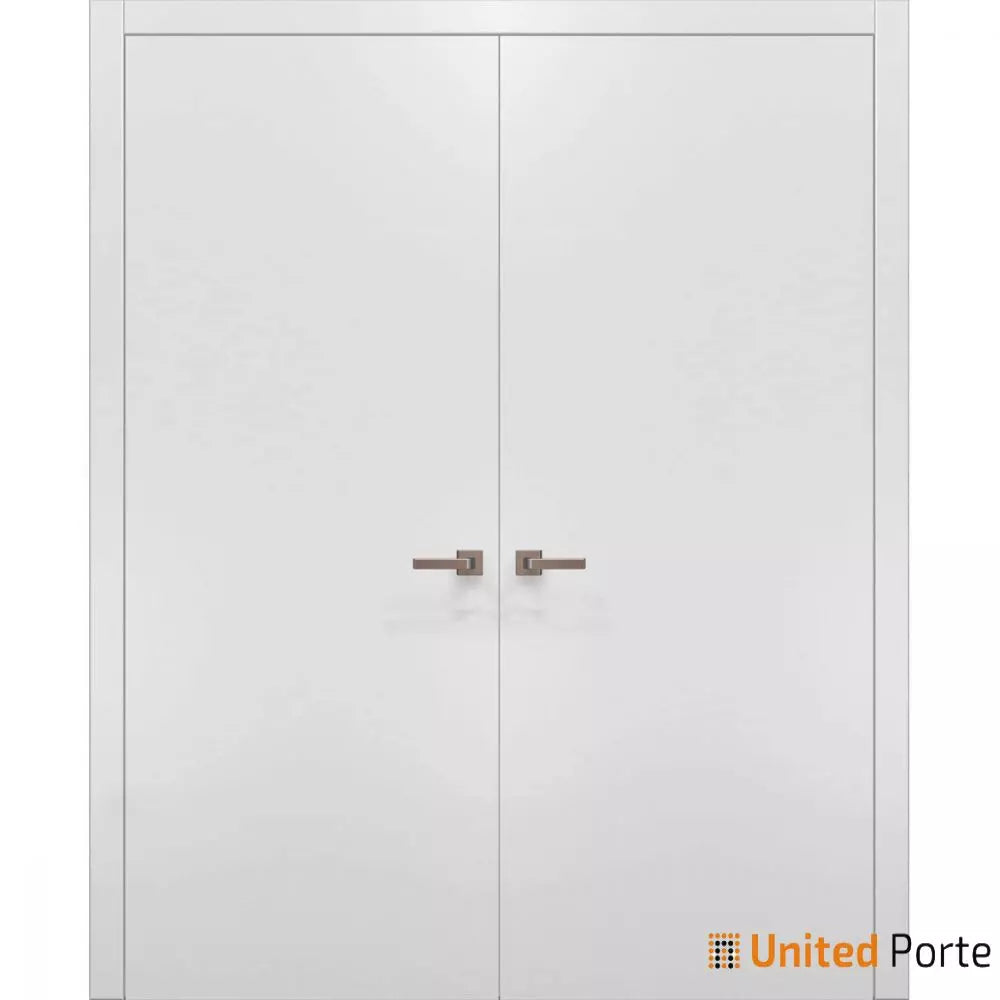 Modern Solid Interior Door with Frames | Bathroom Bedroom Sturdy Doors | Buy Doors Online