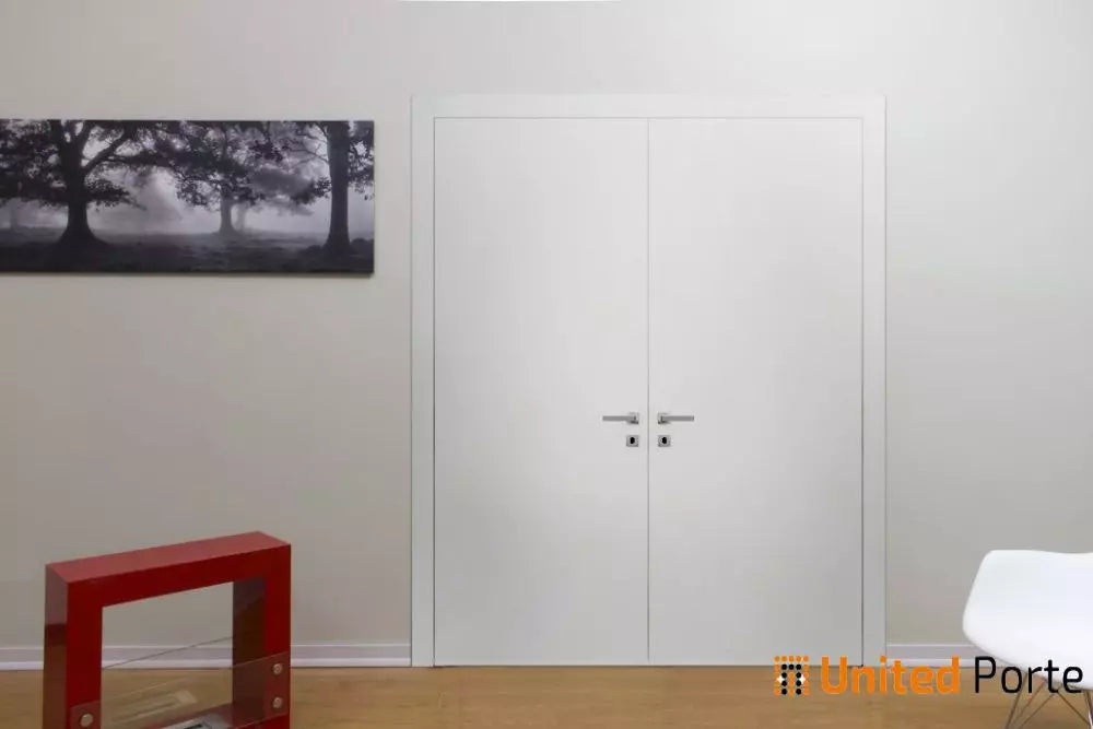 Modern Solid Interior Door with Frames | Bathroom Bedroom Sturdy Doors | Buy Doors Online