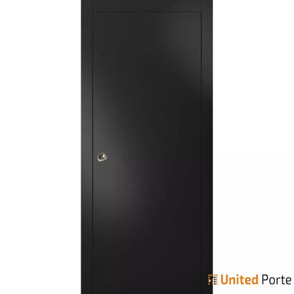Sliding Pocket Door with Frames | Solid Wood Interior Sturdy Doors | Buy Doors Online